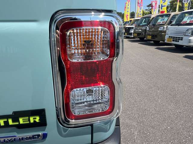 スズキ ハスラー ６６０ ハイブリッド Ｇ R8年 (九州・沖縄) 99