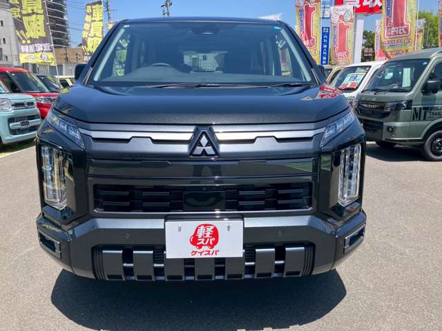 三菱 デリカ　Ｄ：５ ２．２ Ｐ ディーゼルターボ ４ＷＤ R8年 (九州・沖縄) 99