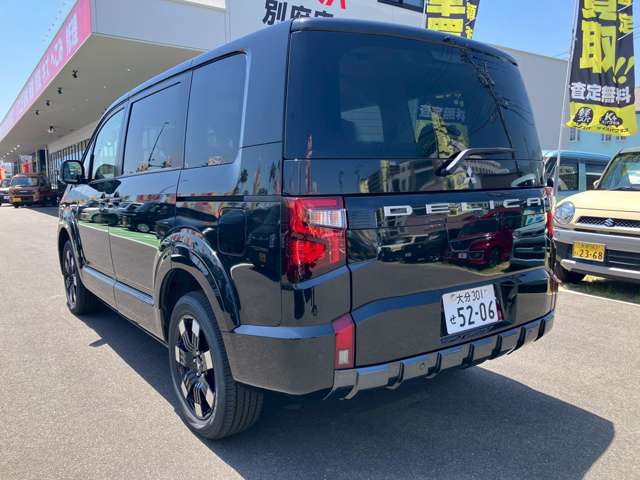 三菱 デリカ　Ｄ：５ ２．２ Ｐ ディーゼルターボ ４ＷＤ R8年 (九州・沖縄) 99