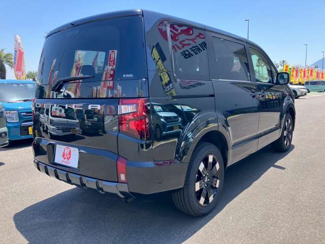 三菱 デリカ　Ｄ：５ ２．２ Ｐ ディーゼルターボ ４ＷＤ R8年 (九州・沖縄) 99