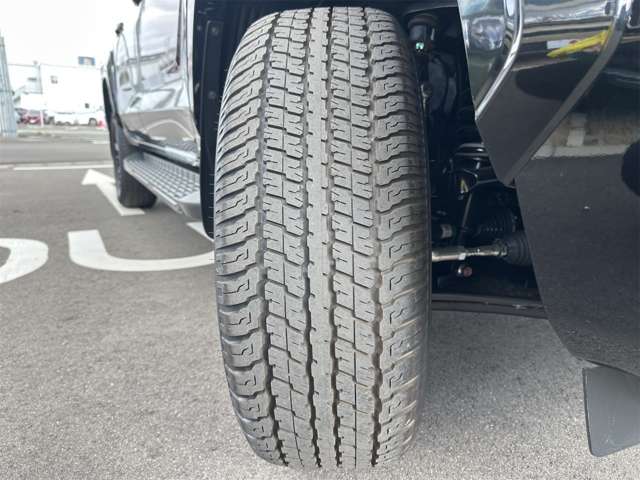 三菱 トライトン ２．４ ＧＳＲ ディーゼルターボ ４ＷＤ R7年 (九州・沖縄) 99
