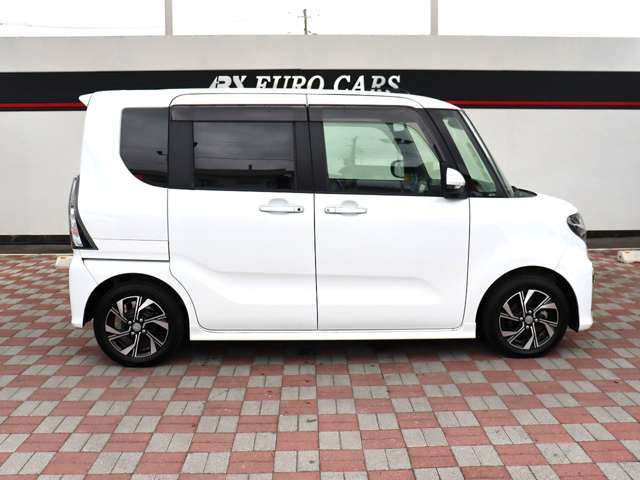 ダイハツ タント ６６０ カスタム Ｘ スタイルセレクション R2年 (関東) 99