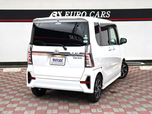 ダイハツ タント ６６０ カスタム Ｘ スタイルセレクション R2年 (関東) 99