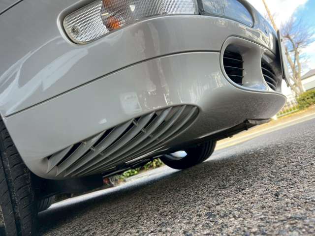 ポルシェ ９１１ ターボＳ クーペ ４ＷＤ H10年 (東海) 99