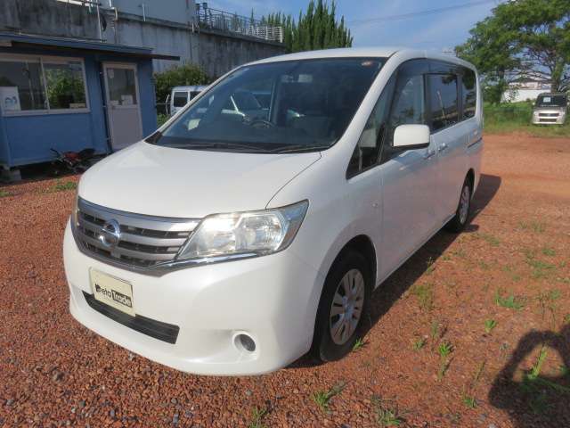 日産 セレナ ２．０ ２０Ｘ H24年 (東海) 99