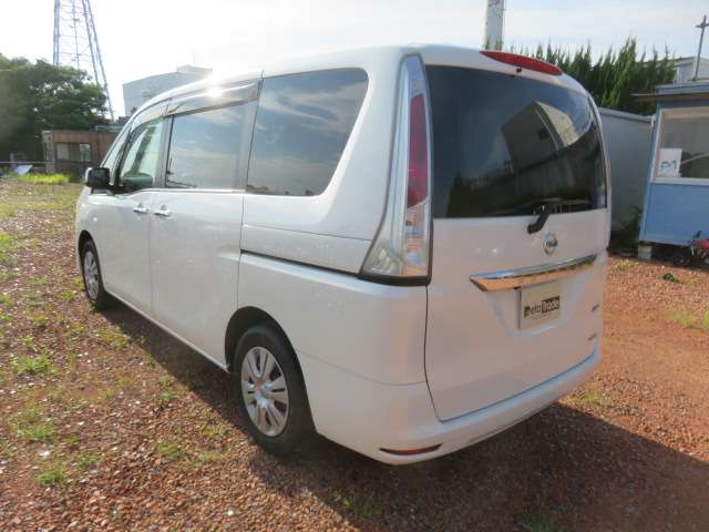 日産 セレナ ２．０ ２０Ｘ H24年 (東海) 99