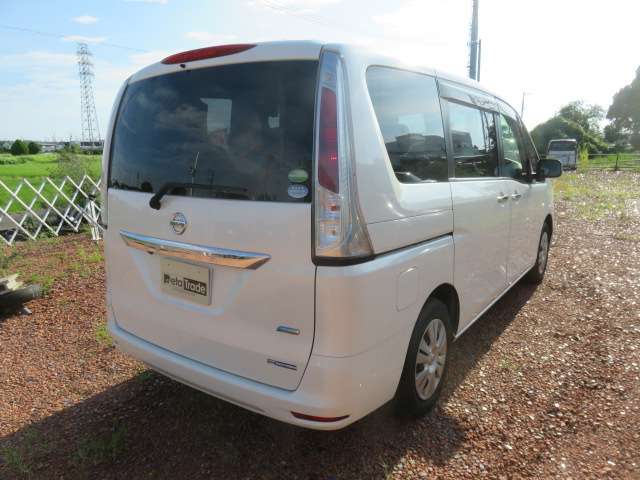 日産 セレナ ２．０ ２０Ｘ H24年 (東海) 99