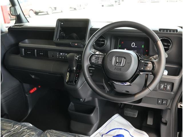 ホンダ Ｎ　ＢＯＸ カスタム ６６０ ターボ ブラック スタイル R8年 (東海) 99