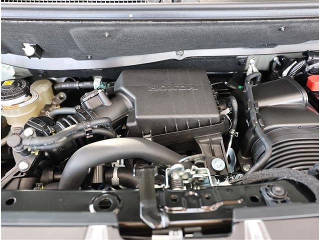 ホンダ Ｎ　ＢＯＸ カスタム ６６０ ターボ ブラック スタイル R8年 (東海) 99