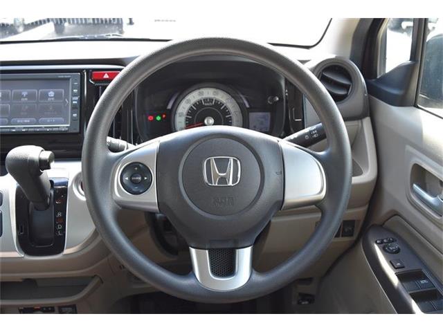ホンダ Ｎ−ＷＧＮ ６６０ Ｇ Ｌパッケージ H30年 (東海) 99