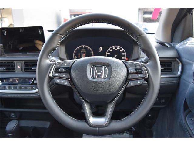 ホンダ ＷＲ−Ｖ １．５ Ｚ R8年 (東海) 99