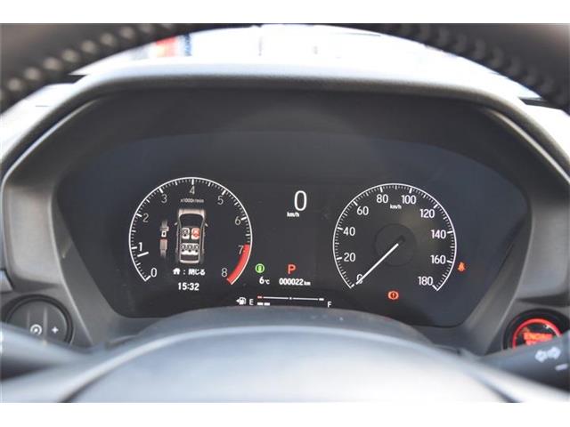 ホンダ ＷＲ−Ｖ １．５ Ｚ R8年 (東海) 99