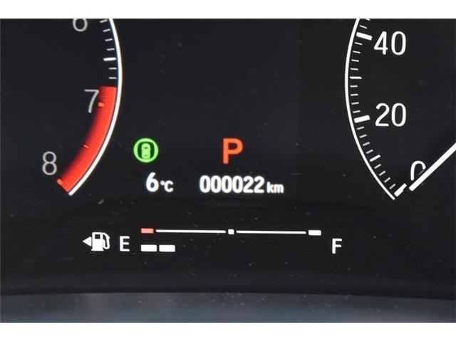 ホンダ ＷＲ−Ｖ １．５ Ｚ R8年 (東海) 99