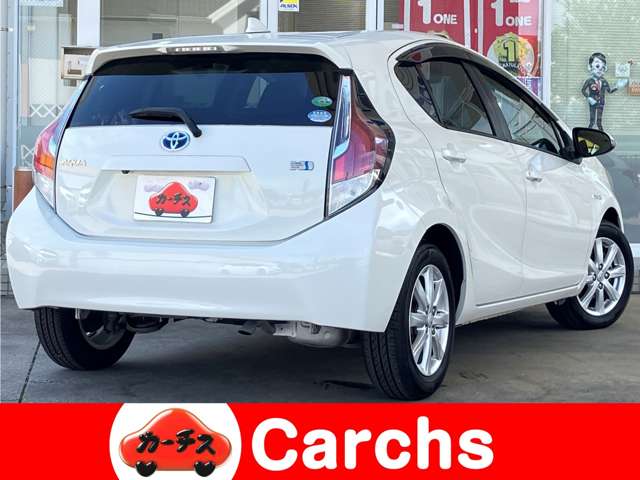 トヨタ アクア １．５ Ｇ H27年 () 99