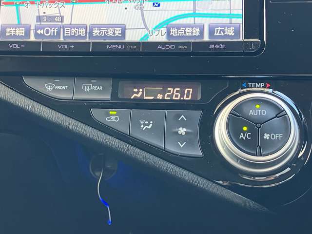 トヨタ アクア １．５ Ｇ H27年 () 99