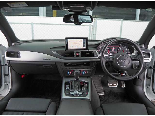 アウディ Ａ７　スポーツバック ２．０ ＴＦＳＩ クワトロ Ｓラインパッケージ ４ＷＤ H29年 (東海) 99