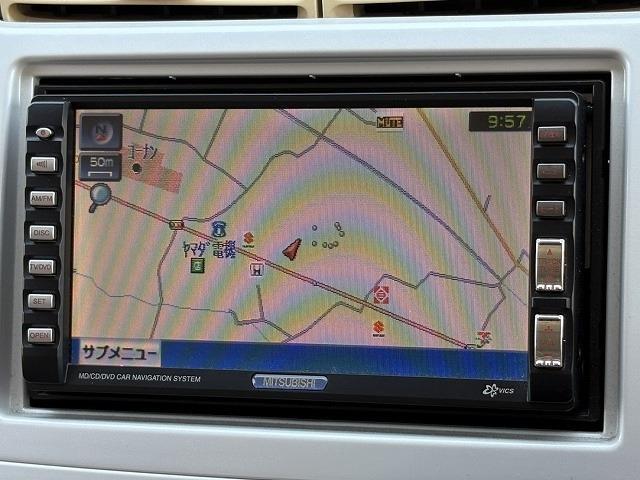 三菱 ｅＫワゴン ６６０ ＭＳ H19年 (近畿) 99