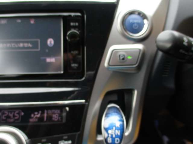 トヨタ プリウスΑ １．８ Ｓ ツーリングセレクション H28年 (関東) 99