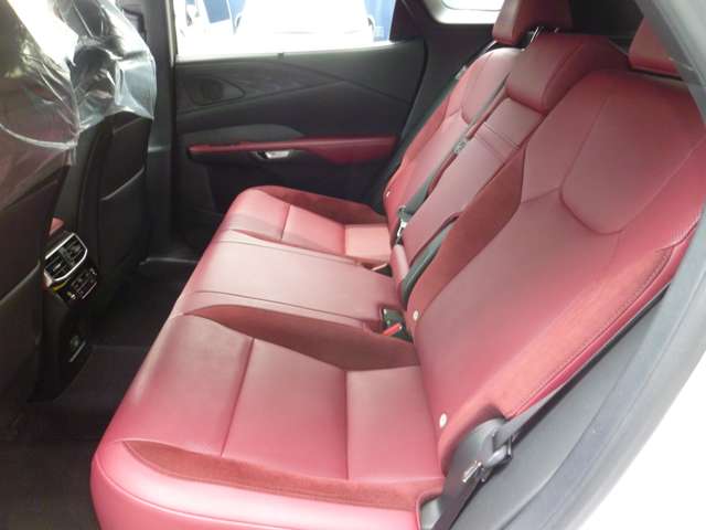レクサス ＲＸ５００ｈ ５００Ｈ Ｆスポーツ パフォーマンス ４ＷＤ R5年 (関東) 99