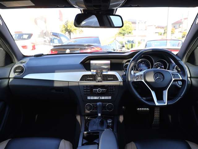 ＡＭＧ Ｃクラスクーペ Ｃ６３ H24年 (関東) 99