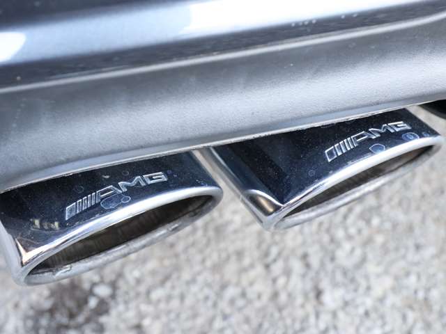 ＡＭＧ Ｃクラスクーペ Ｃ６３ H24年 (関東) 99