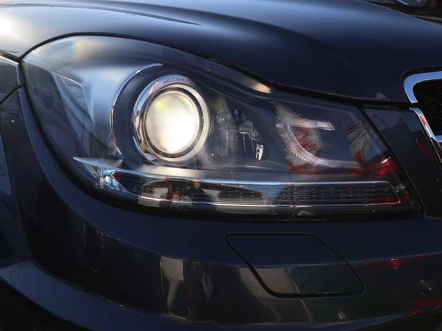 ＡＭＧ Ｃクラスクーペ Ｃ６３ H24年 (関東) 99