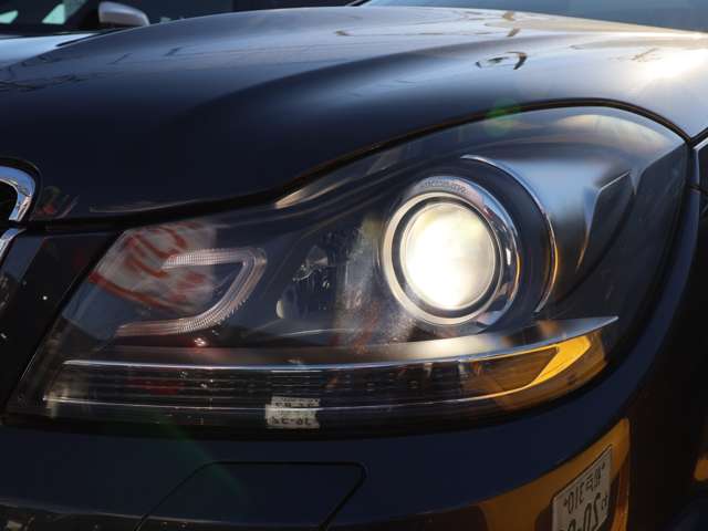 ＡＭＧ Ｃクラスクーペ Ｃ６３ H24年 (関東) 99