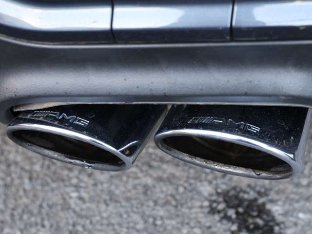ＡＭＧ Ｃクラスクーペ Ｃ６３ H24年 (関東) 99