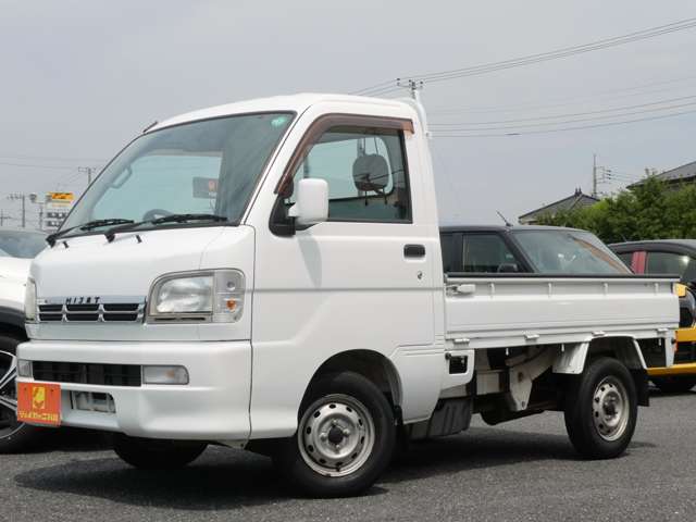 ダイハツ ハイゼットトラック ６６０ スペシャル 農用パック ３方開 ４ＷＤ H15年 (関東) 99