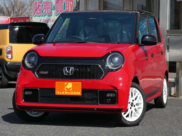 ホンダ Ｎ−ＯＮＥ ６６０ ＲＳ R8年 (関東) 99