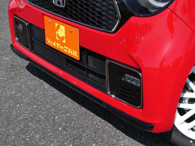 ホンダ Ｎ−ＯＮＥ ６６０ ＲＳ R8年 (関東) 99