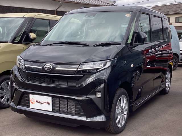 ダイハツ ムーヴ ６６０ Ｇ R7年 (中国) 99