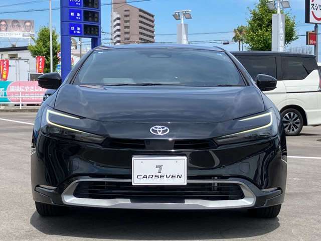トヨタ プリウス ２．０ Ｚ R5年 (四国) 99