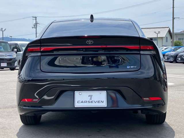 トヨタ プリウス ２．０ Ｚ R5年 (四国) 99