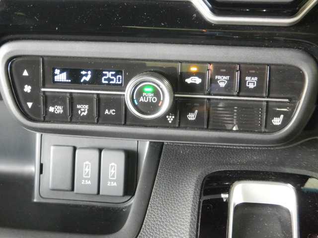 ホンダ Ｎ　ＢＯＸ カスタム ６６０ Ｌ R5年 (九州・沖縄) 99
