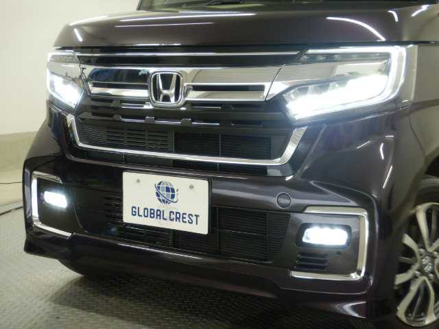 ホンダ Ｎ　ＢＯＸ カスタム ６６０ Ｌ R5年 (九州・沖縄) 99