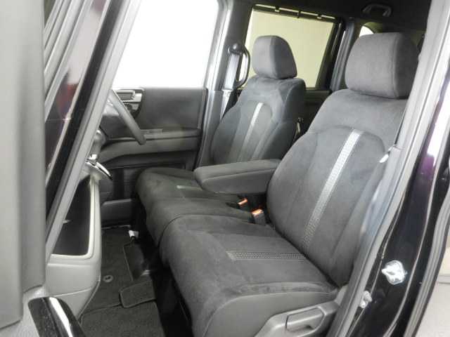 ホンダ Ｎ　ＢＯＸ カスタム ６６０ Ｌ R5年 (九州・沖縄) 99