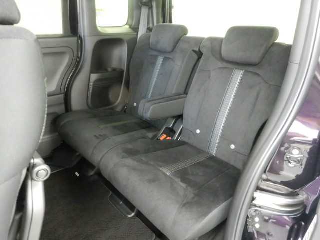 ホンダ Ｎ　ＢＯＸ カスタム ６６０ Ｌ R5年 (九州・沖縄) 99