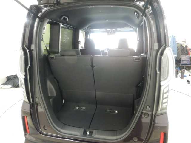 ホンダ Ｎ　ＢＯＸ カスタム ６６０ Ｌ R5年 (九州・沖縄) 99