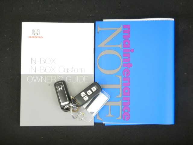 ホンダ Ｎ　ＢＯＸ カスタム ６６０ Ｌ R5年 (九州・沖縄) 99