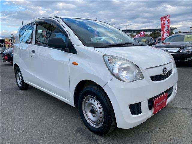 ダイハツ ミラバン ６６０ ＴＸ H28年 (九州・沖縄) 99