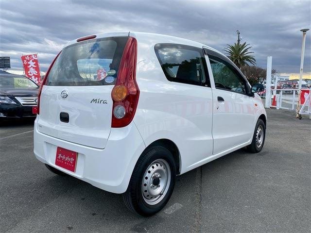 ダイハツ ミラバン ６６０ ＴＸ H28年 (九州・沖縄) 99