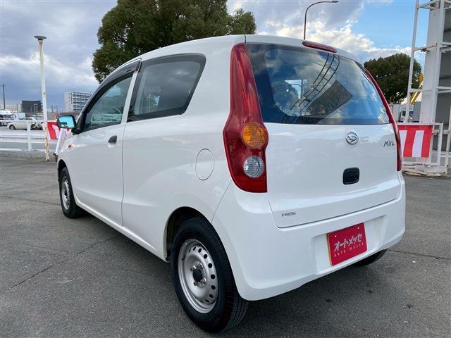 ダイハツ ミラバン ６６０ ＴＸ H28年 (九州・沖縄) 99