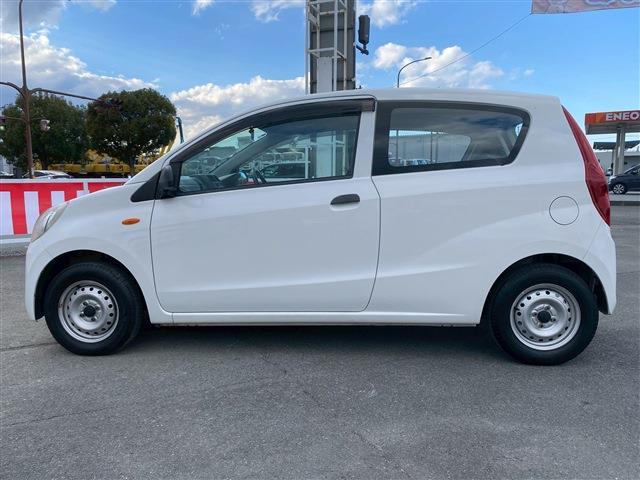 ダイハツ ミラバン ６６０ ＴＸ H28年 (九州・沖縄) 99