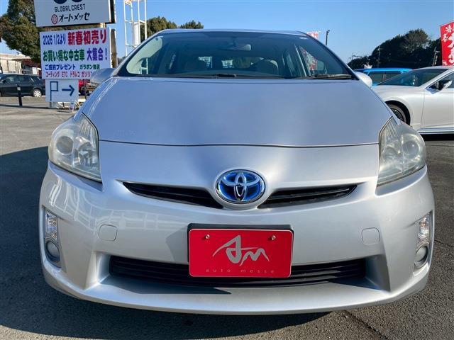 トヨタ プリウス １．８ Ｓ H22年 (九州・沖縄) 99