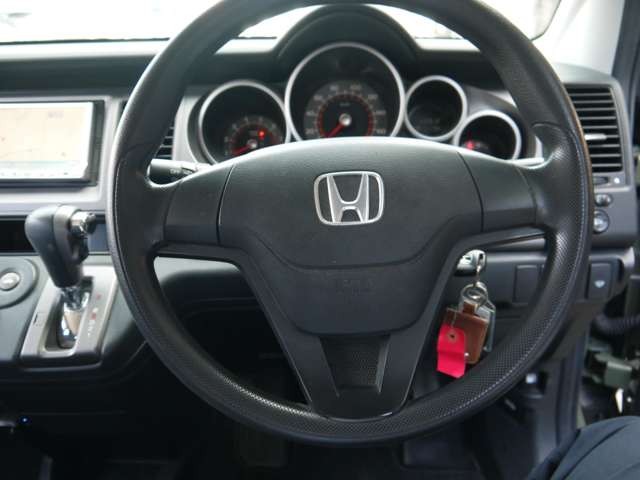 ホンダ クロスロード リフトアップ・新品ＭＴタイヤ・全塗装 H19年 (九州・沖縄) 99