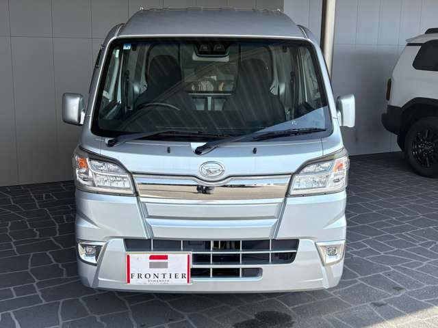 ダイハツ ハイゼットトラック ６６０ ジャンボ ＳＡＩＩＩＴ ３方開 ４ＷＤ R2年 (九州・沖縄) 99