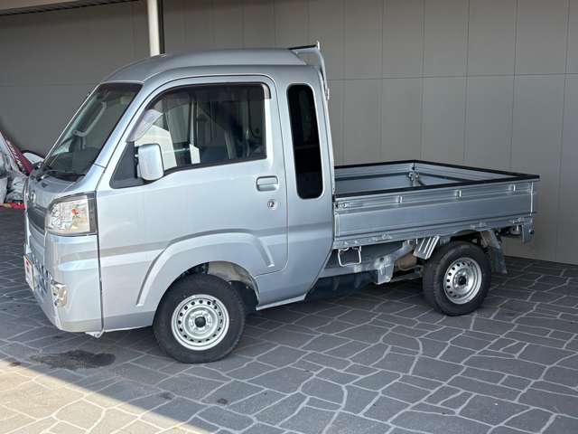 ダイハツ ハイゼットトラック ６６０ ジャンボ ＳＡＩＩＩＴ ３方開 ４ＷＤ R2年 (九州・沖縄) 99