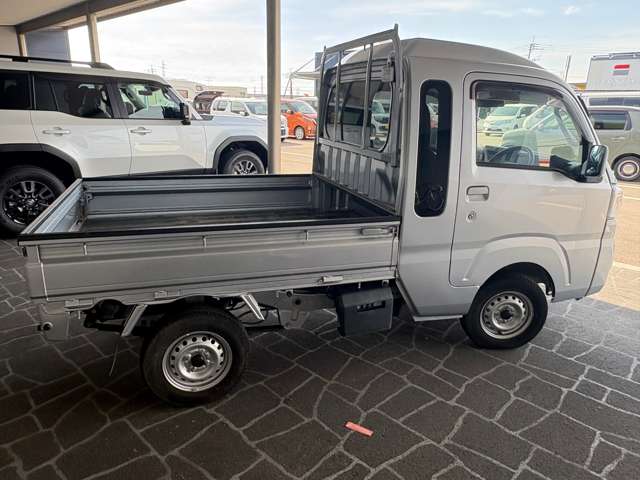 ダイハツ ハイゼットトラック ６６０ ジャンボ ＳＡＩＩＩＴ ３方開 ４ＷＤ R2年 (九州・沖縄) 99