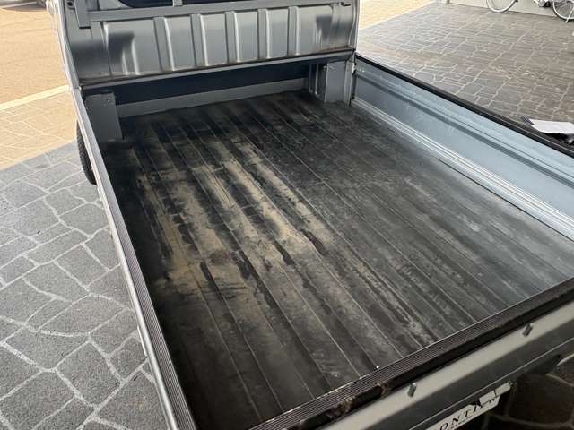 ダイハツ ハイゼットトラック ６６０ ジャンボ ＳＡＩＩＩＴ ３方開 ４ＷＤ R2年 (九州・沖縄) 99